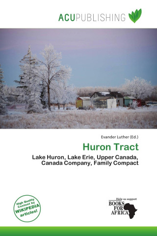 Huron Tract