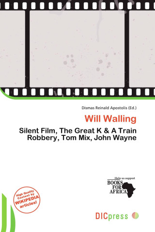 Will Walling