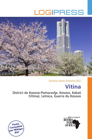 Vitina