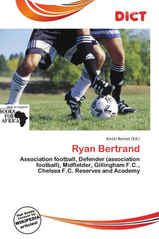 Ryan Bertrand