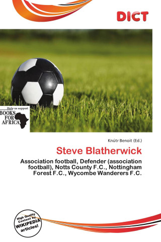 Steve Blatherwick