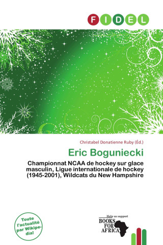 Eric Boguniecki