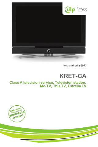 KRET-CA