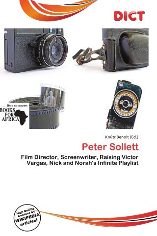 Peter Sollett