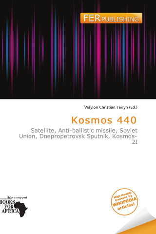 Kosmos 440