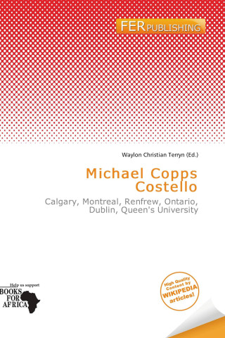 Michael Copps Costello