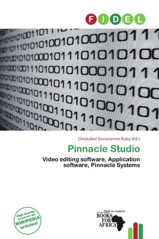 Pinnacle Studio