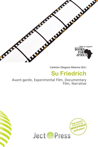 Su Friedrich