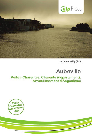 Aubeville