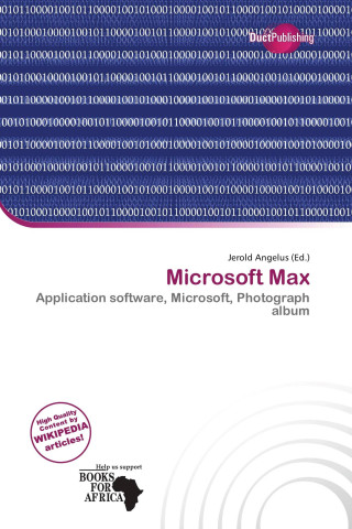 Microsoft Max