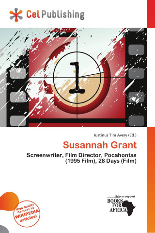 Susannah Grant