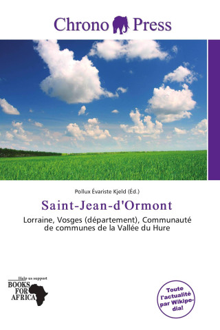 Saint-Jean-d'Ormont