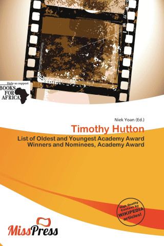 Timothy Hutton