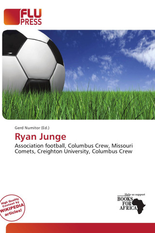 Ryan Junge
