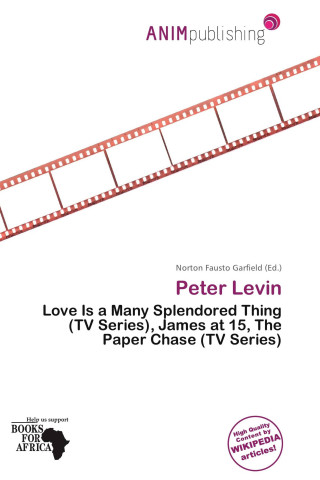 Peter Levin