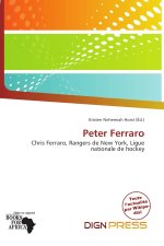 Peter Ferraro