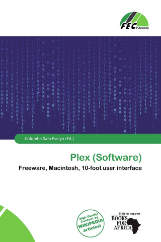 Plex (Software)
