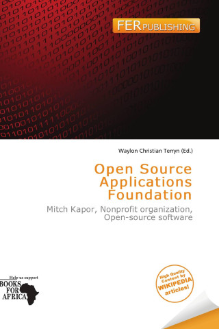 Open Source Applications Foundation