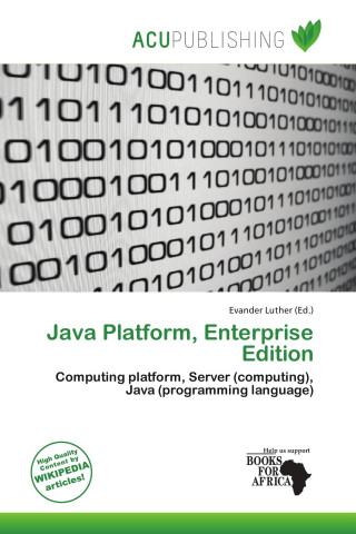 Java Platform, Enterprise Edition