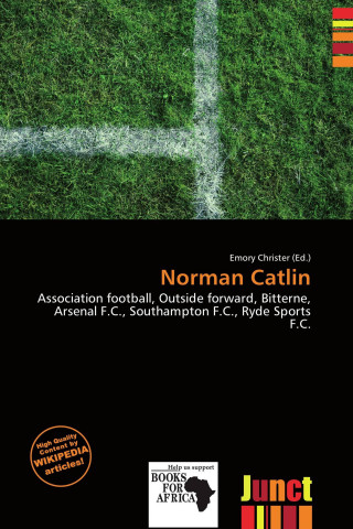 Norman Catlin