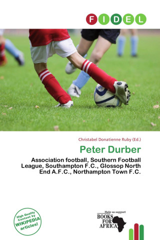 Peter Durber