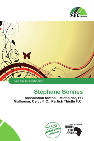 Stéphane Bonnes