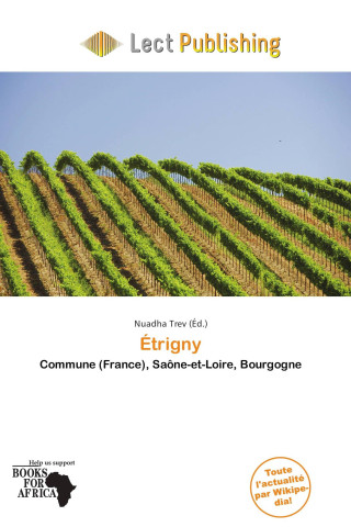 Étrigny