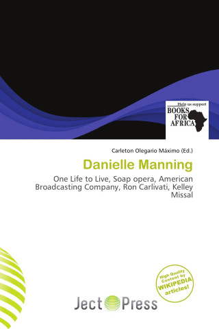 Danielle Manning