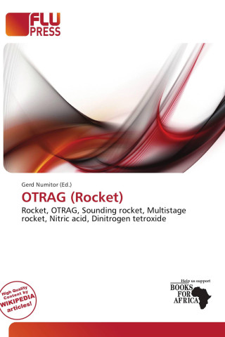 OTRAG (Rocket)