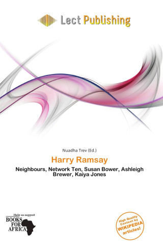 Harry Ramsay