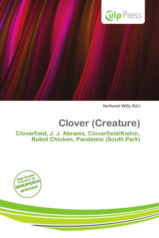 Clover (Creature)