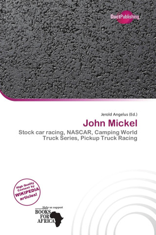John Mickel