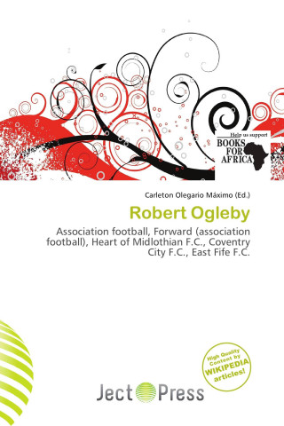 Robert Ogleby