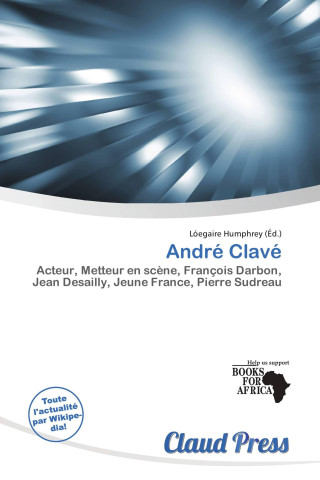 André Clavé