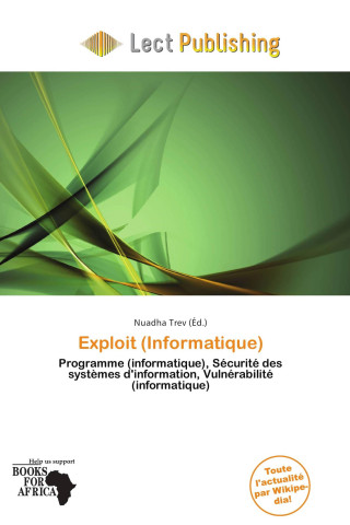 Exploit (Informatique)