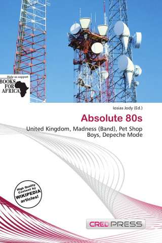 Absolute 80s