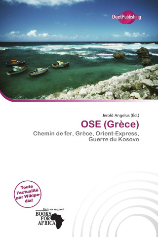 OSE (Grèce)