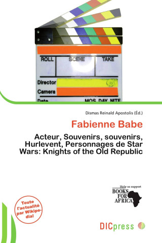 Fabienne Babe