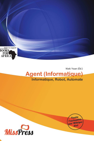 Agent (Informatique)
