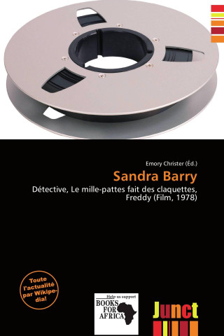 Sandra Barry