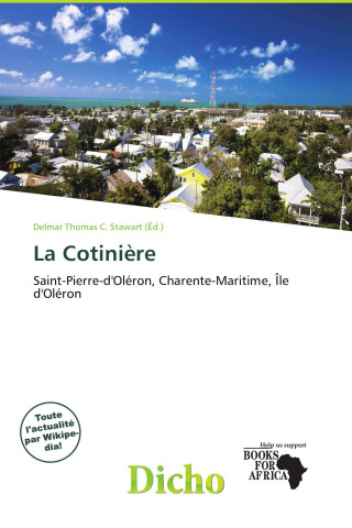 La Cotinière
