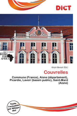 Couvrelles
