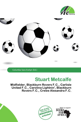 Stuart Metcalfe
