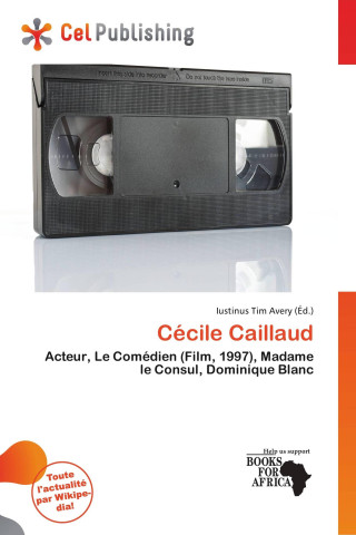 Cécile Caillaud