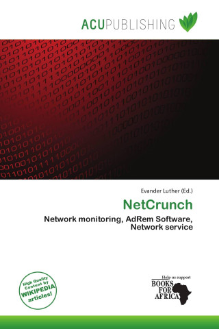 NetCrunch