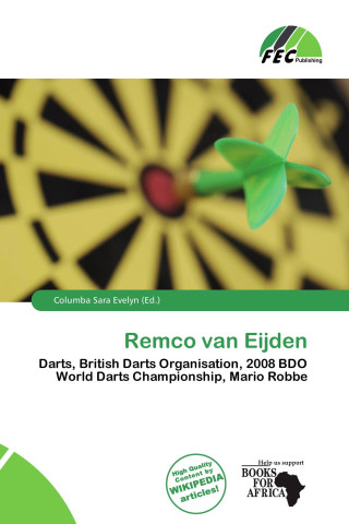 Remco van Eijden