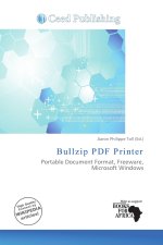 Bullzip PDF Printer