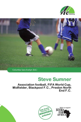 Steve Sumner