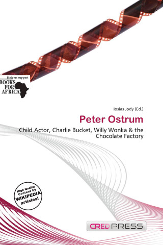 Peter Ostrum