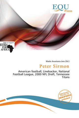 Peter Sirmon